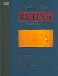 Retina (Hardcover, 4th)