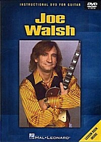 Joe Walsh (DVD-Video)