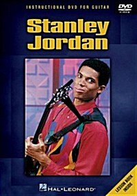 Stanley Jordan (DVD-Video)