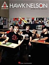 Hawk Nelson (Paperback)