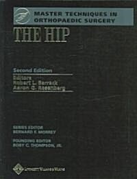 [중고] The Hip (Hardcover, 2nd)