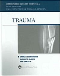 Trauma (Hardcover, 5)