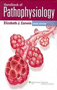 Handbook of Pathophysiology (Paperback, 3rd)