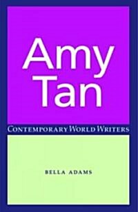 Amy Tan (Paperback)