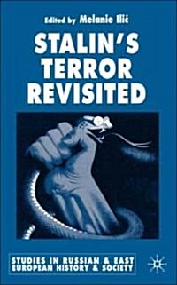 Stalins Terror Revisited (Hardcover)