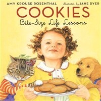 Cookies: bite-size life lessons