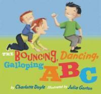 (The)bouncing, dancing, galloping ABC 