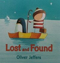 Lost and Found (Hardcover)