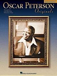 Oscar Peterson Originals (Paperback, 2nd)