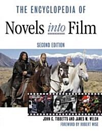 The Encyclopedia of Novels Into Film (Paperback, 2)