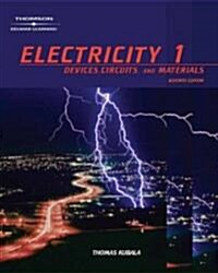 Electricity 1 (Paperback, 8th)