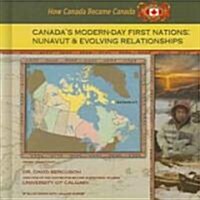 Canadas Modern-Day First Nations (Library)