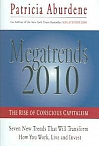 Megatrends 2010 (Hardcover)