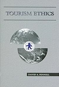 Tourism Ethics (Paperback)