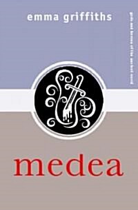 Medea (Hardcover, 1st)
