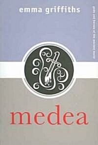 Medea (Paperback, 1st)