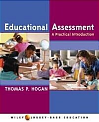 Educational Assessment (Paperback, 1st)