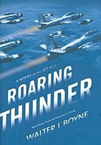 Roaring Thunder (Hardcover)