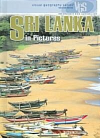 Sri Lanka in Pictures (Library Binding)