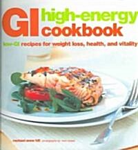 Gi High-energy Cookbook (Paperback)