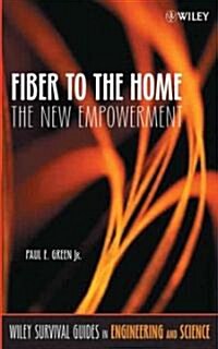 Fiber Home (Hardcover)