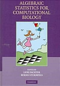 Algebraic Statistics for Computational Biology (Hardcover)