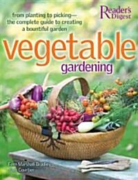 Vegetable Gardening (Hardcover)
