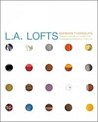 [중고] L.A. Lofts (Hardcover)
