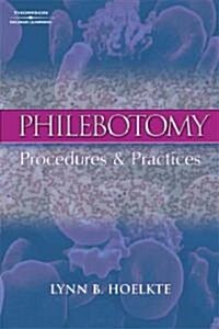 Phlebotomy (Paperback)