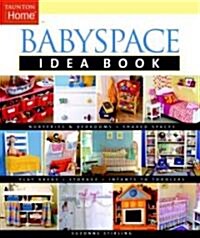 Babyspace Idea Book (Paperback)