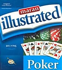 Maran Illustrated Poker (Paperback)