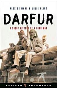 Darfur : A Short History of a Long War (Paperback)