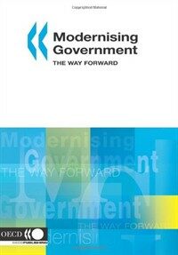 Modernising government : the way forward
