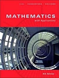 Mathematics with Applications (Hardcover, 9 Rev ed)
