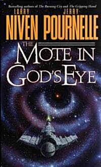 The Mote in Gods Eye (Mass Market Paperback)