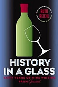 History in a Glass (Hardcover)