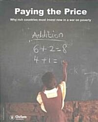 Paying the Price (Paperback)