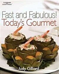 Fast And Fabulous (Paperback)