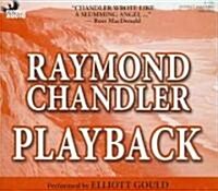 Playback (Audio CD)