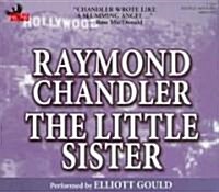 The Little Sister (Audio CD)