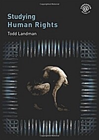 [중고] Studying Human Rights (Paperback)