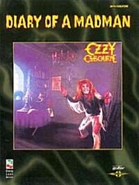 Ozzy Osbourne - Diary of a Madman (Paperback)