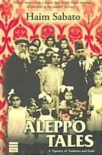 Aleppo Tales (Paperback, Revised)