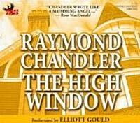 The High Window (Audio CD)