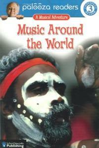 Music around the world