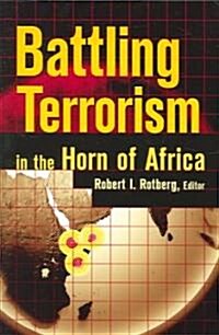 Battling Terrorism in the Horn of Africa (Paperback)