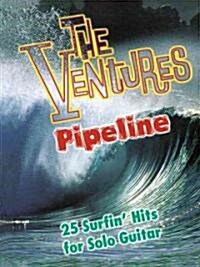 The Ventures - Pipeline (Paperback)