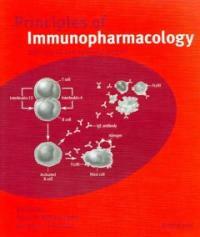 Principles of immunopharmacology 2nd revised and extended ed