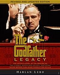 The Godfather Legacy (Paperback, Revised, Updated)