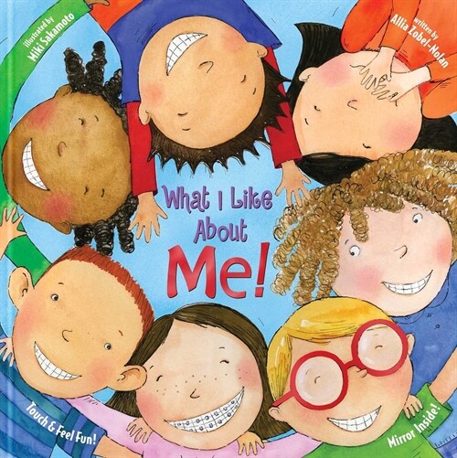 What I Like about Me! (Hardcover)